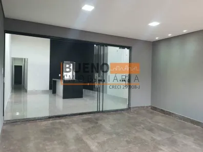 Casa com 3 Quartos à venda, 112m² no Jardim Esmeralda, Santa Bárbara D'Oeste