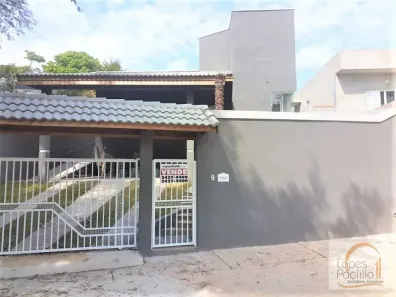 Casa com 3 Quartos à venda, 200m² no Retiro das Fontes, Atibaia