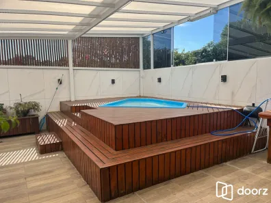 Casa com 3 Quartos à venda, 250m² no Lomba do Pinheiro, Porto Alegre