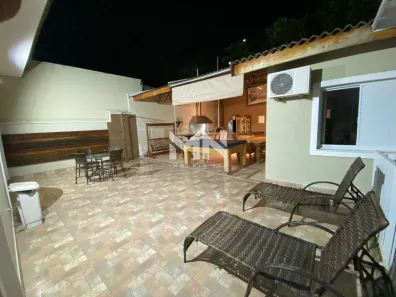 Casa de Condomínio com 3 Quartos à venda, 390m² no Chácara Bela Vista, Itu