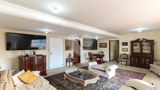 Apartamento com 2 Quartos à venda, 59m² no Cerqueira César, São Paulo