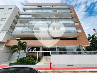 Apartamento com 2 Quartos à venda, 67m² no Enseada Azul, Guarapari