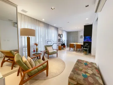 Apartamento com 3 Quartos à venda, 135m² no Perdizes, São Paulo