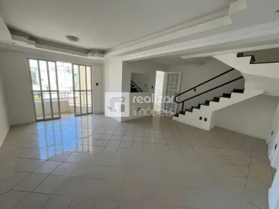 Cobertura com 5 Quartos para alugar, 199m² no Trindade, Florianópolis