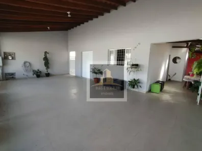 Casa com 5 Quartos à venda, 150m² no Parque Industrial, São José dos Campos