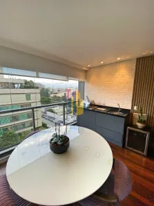 Apartamento com 2 Quartos à venda, 69m² no Vila Clementino, São Paulo