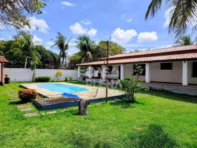 Casa com 3 Quartos à venda, 342m² no Tapera, Aquiraz