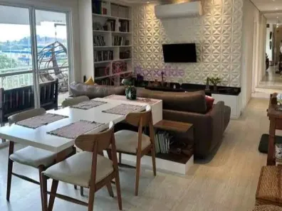 Apartamento com 3 Quartos à venda, 90m² no Engordadouro, Jundiaí