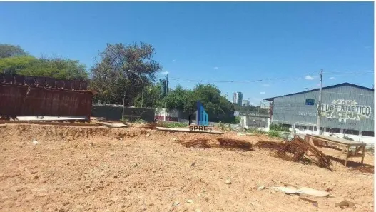 Lote/Terreno à venda, 1900m² no Vila Jaguara, São Paulo