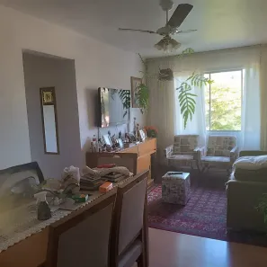 Apartamento com 3 Quartos à venda, 60m² no Jardim Umuarama, São Paulo