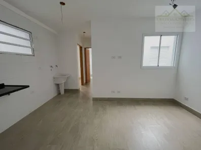Apartamento com 2 Quartos à venda, 45m² no Vila Morse, São Paulo