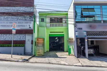 Ponto Comercial com 4 Quartos para alugar, 150m² no Vila Matilde, São Paulo