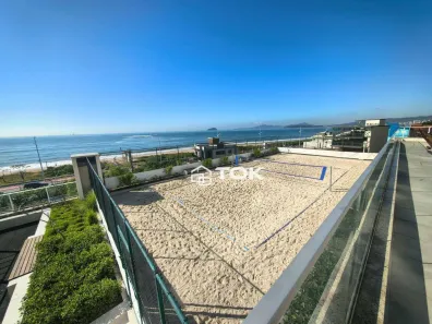 Apartamento com 3 Quartos para alugar, 98m² no Itajubá II, Balneário Piçarras