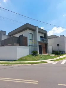 Sobrado com 5 Quartos à venda, 292m² no Chácaras Alpina, Valinhos