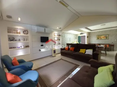 Casa com 2 Quartos à venda, 110m² no Jardim Ypê, Botucatu