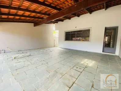 Casa com 3 Quartos à venda, 226m² no Ressaca, Atibaia