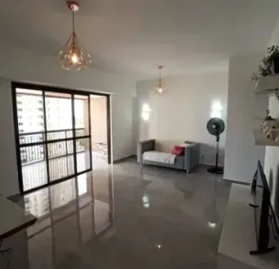 Apartamento com 3 Quartos à venda, 103m² no Barra da Tijuca, Rio de Janeiro