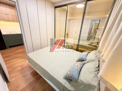 Apartamento com 2 Quartos à venda, 43m² no Jardim Japão, São Paulo