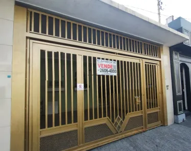 Casa com 3 Quartos à venda, 134m² no Vila Santo Estevão, São Paulo