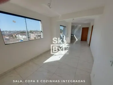 Apartamento com 3 Quartos à venda, 81m² no Jaraguá, Uberlândia