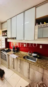Apartamento com 2 Quartos à venda, 50m² no Recanto Quarto Centenário, Jundiaí