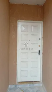 Casa com 1 Quarto para alugar, 50m² no Jardim Bela Vista, Jacareí