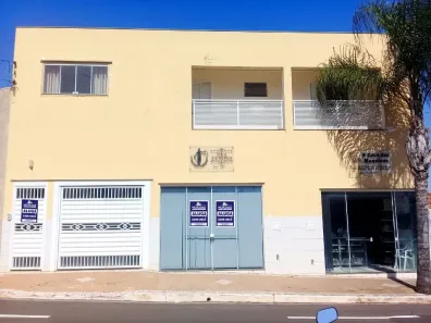 Sala Comercial para alugar, 40m² no Parque São Jorge, Marília