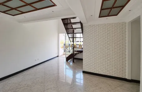 Apartamento com 3 Quartos para alugar, 157m² no Parque Residencial Aquarius, São José dos Campos