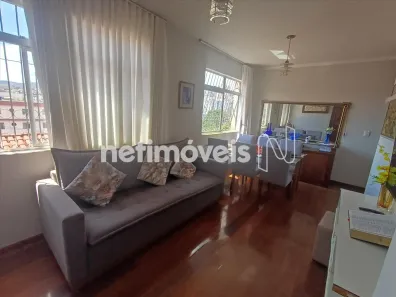 Apartamento com 3 Quartos à venda, 80m² no Santa Tereza, Belo Horizonte