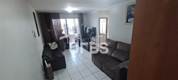 Apartamento com 3 Quartos à venda, 72m² no Parque Amazônia, Goiânia