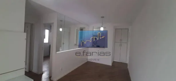 Apartamento com 2 Quartos à venda, 52m² no Vila Guilhermina, São Paulo