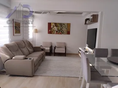 Apartamento com 3 Quartos à venda, 94m² no Bosque da Saúde, São Paulo