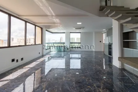 Apartamento com 3 Quartos à venda, 210m² no Sumaré, São Paulo