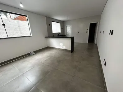 Casa com 3 Quartos à venda, 100m² no Aparecida, Santos