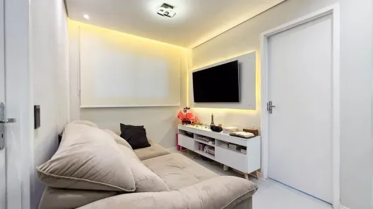 Apartamento com 1 Quarto para alugar, 42m² no Jardim Paulista, São Paulo