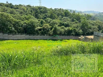 Lote/Terreno à venda, 950m² no Monte Alegre, Vinhedo