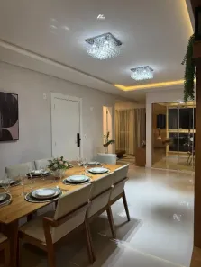 Apartamento com 4 Quartos à venda, 146m² no Castelo Branco, Itapema