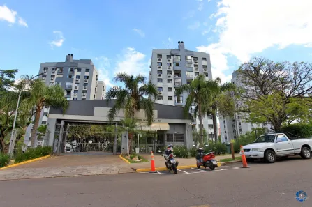 Apartamento com 2 Quartos à venda, 79m² no Jardim Carvalho, Porto Alegre