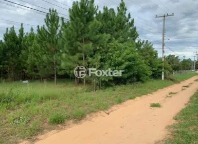 Lote/Terreno à venda, 602m² no Pomar da Lagoa (Águas Claras), Viamão