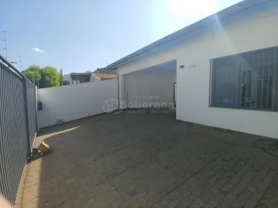 Casa com 3 Quartos à venda, 207m² no Jardim Leonor, Campinas