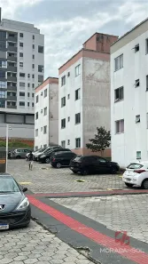 Apartamento com 2 Quartos à venda, 52m² no Jardim Atlântico, Florianópolis