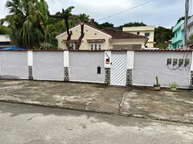 Casa com 3 Quartos para alugar, 100m² no Campo Grande, Rio de Janeiro