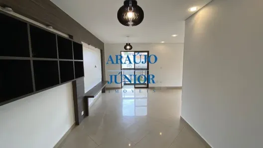 Apartamento com 3 Quartos à venda, 164m² no Jardim Ipiranga, Americana