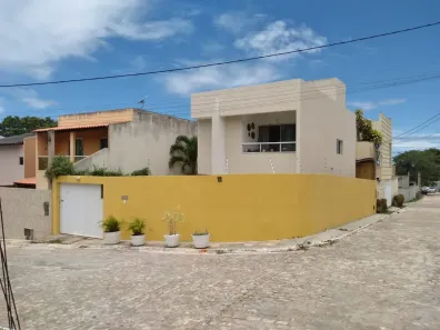 Apartamento com 3 Quartos à venda, 157m² no Caixa D'Água, Lauro de Freitas