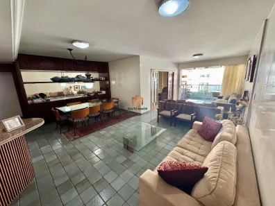 Apartamento com 3 Quartos à venda, 189m² no Boa Viagem, Recife