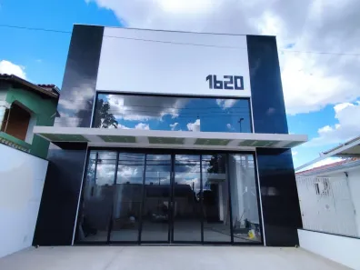 Ponto Comercial para alugar, 478m² no Vila Maria, Indaiatuba