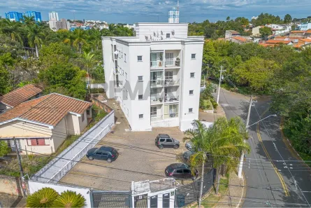 Apartamento com 2 Quartos à venda, 67m² no Residencial Nova Era, Valinhos