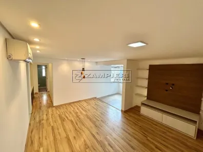 Apartamento com 3 Quartos para alugar, 90m² no Pajuçara, Maceió