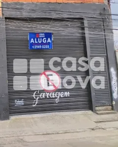 Galpão/Depósito/Armazém para alugar, 100m² no Jardim Modelo, São Paulo