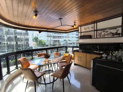 Apartamento com 4 Quartos à venda, 251m² no Ponta Verde, Maceió